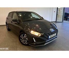 HYUNDAI I20 1.2 COMFORT