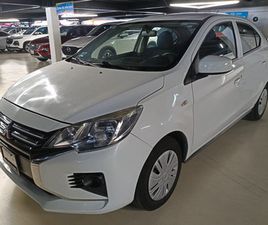 MIRAGE G4 GLX CVT 2023