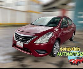 NISSAN V-DRIVE NISSAN V-DRIVE 2020