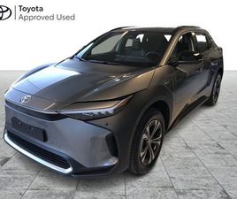 TOYOTA BZ4X EXECUTIVE