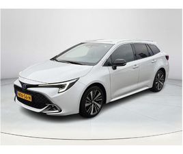 TOURING SPORTS HYBRID 140 DYNAMIC