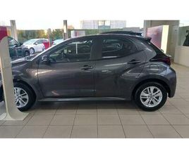 TOYOTA YARIS DYNAMIC