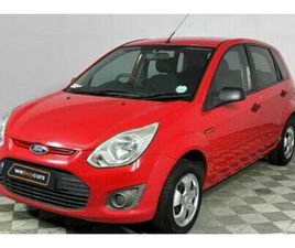 FORD FIGO 2013 FORD FIGO 1.4 AMBIENTE