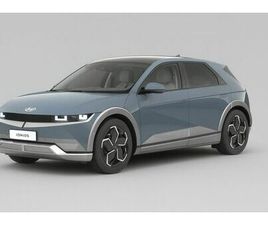 HYUNDAI IONIQ 5 GO 84 KWH 2WD