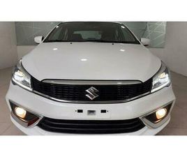 SUZUKI CIAZ SUZUKI CIAZ