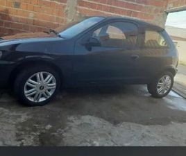 CHEVROLET CELTA CHEVROLET CELTA 1.0/SUPER/N.PIQ.1.0 MPFI VHC 8V 3P 2004