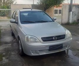 SED. MAXX 1.0/ 1.0 FLEXPOWER 8V 4P