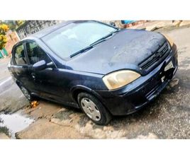 CHEVROLET CORSA SEDAN 1.0 MPFI 8V 71CV 4P