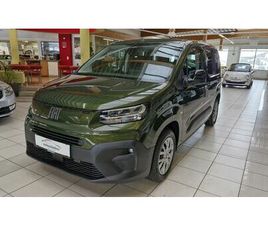 FIAT DOBLO M BLUEHDI 130 S&S AUT.