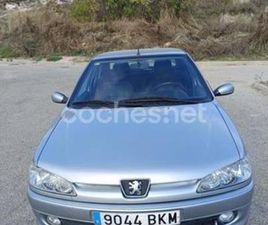 PEUGEOT 306 PEUGEOT 306