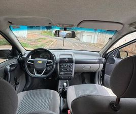 CHEVROLET CLASSIC LIFE/LS 1.0 VHC FLEXP. 4P