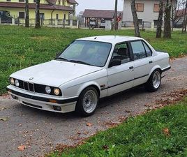 BMW E30 318IS KOCKICA, 1991 GOD.