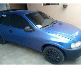 CHEVROLET CELTA CHEVROLET CELTA 1.0/SUPER/N.PIQ.1.0 MPFI VHC 8V 3P 2001