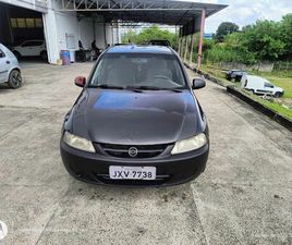 CHEVROLET CELTA LIFE/ LS 1.0 MPFI 8V FLEXPOWER 3P