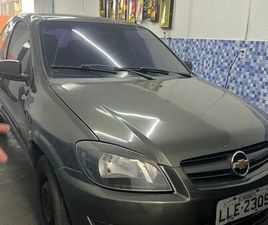 CHEVROLET CELTA LIFE/ LS 1.0 MPFI 8V FLEXPOWER 3P
