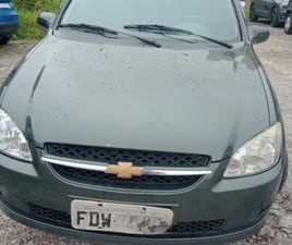 CHEVROLET CLASSIC LIFE/LS 1.0 VHC FLEXP. 4P