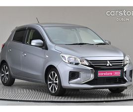 1.2 CVT *VERY LOW MILEAGE*BITONE INT*15 DIAMOND CUT ALLOYS*