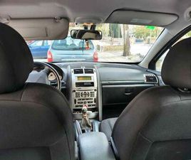PEUGEOT 407 PEUGEOT - 407