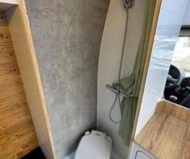 PEUGEOT BOXER PEUGEOT - BOXER