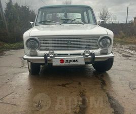 LADA 2101