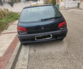 PEUGEOT - 306