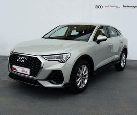 ADVANCED 35 TDI 110 KW (150 CV) S TRONIC