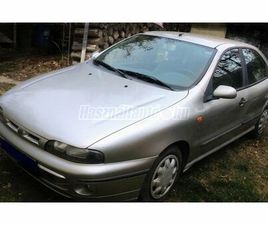 FIAT BRAVA 1.2 80 16V SX