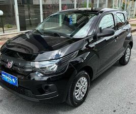 FIAT MOBI 1.0 EVO EASY