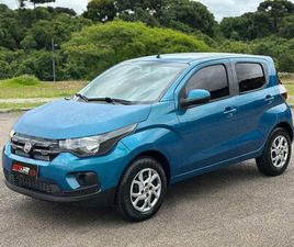 FIAT MOBI FIAT MOBI 1.0 EVO LIKE