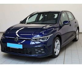 VOLKSWAGEN GOLF GTE VW GOLF 8 1.4 GTE PLUG-IN-HYBRID