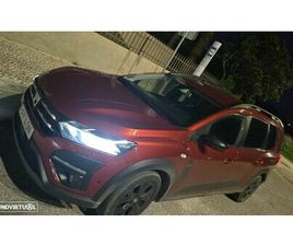 DACIA JOGGER 1.0 ECO-G SL EXTREME 7L BI-FUEL