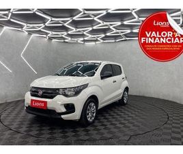 FIAT MOBI 1.0 LIKE