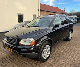 VOLVO XC90 VOLVO XC90 3.2 AWD 7P. MOMENTUM