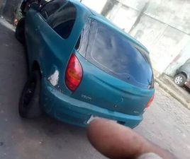 CHEVROLET CELTA CHEVROLET CELTA 1.0/SUPER/N.PIQ.1.0 MPFI VHC 8V 3P 2002