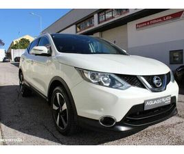 NISSAN QASHQAI 1.5 DCI N-CONNECTA 18