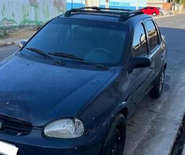 CHEVROLET CORSA SED CLASS.LIFE 1.0/1.0 FLEXPOWER