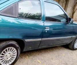 GLS 1.8 EFI / SL/E 1.8