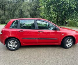 FIAT STILO 1.2 ACTIVE