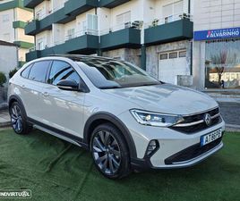 VOLKSWAGEN TAIGO VW TAIGO 1.0 TSI URBAN STYLE