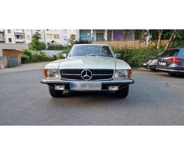 MERCEDES-BENZ SLC 280