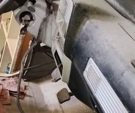 CHEVROLET C20 CUSTOM DE LUXE 4.1