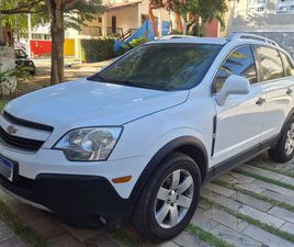 SPORT FWD 2.4 16V 171/185CV