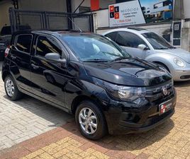 FIAT MOBI FIAT MOBI 1.0 EVO EASY