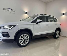 SEAT ATECA 1.0 TSI STYLE