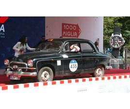 1957 | FIAT 1400 A DIESEL