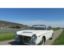 FIAT 1500 1960 | FIAT 1500 S