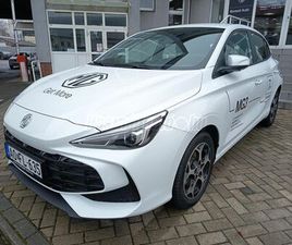 MG MG3 3 1.5 GDI COMFORT+ TESZTAUTÓ MISKOLCON! 7 ÉV / 150 000 KM GARANCIA!