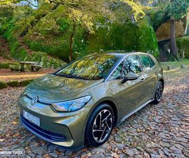 VW ID.3 58 KWH PRO URBAN