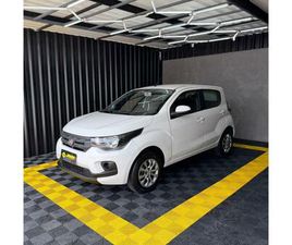 FIAT MOBI FIAT MOBI 1.0 EVO LIKE