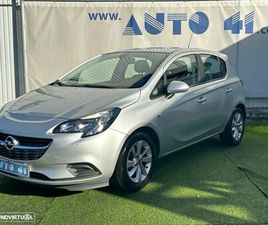 OPEL CORSA 1.3 CDTI BUSINESS EDITION